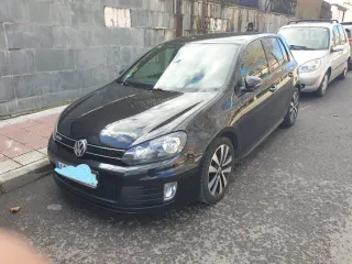 Volkswagen Golf 2010