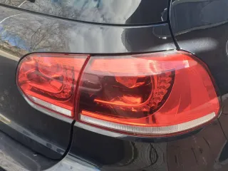 Volkswagen Golf 2010