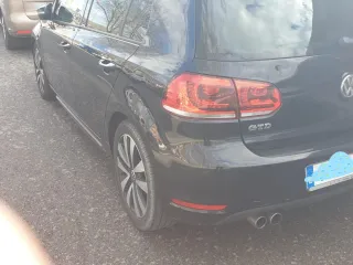 Volkswagen Golf 2010