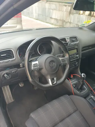 Volkswagen Golf 2010