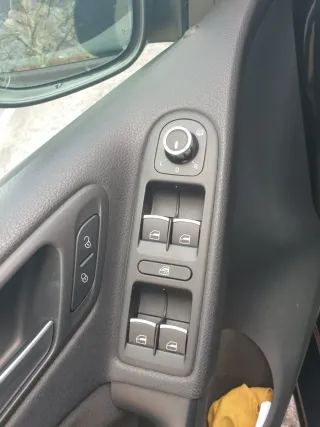 Volkswagen Golf 2010