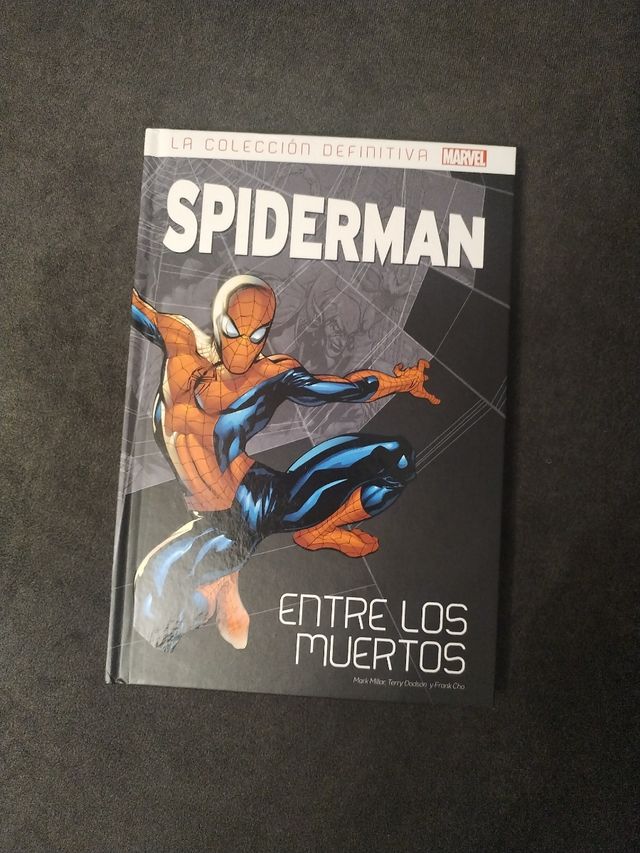 Spiderman - Colección Definitiva #44