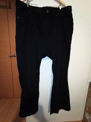 Pantalones 30 Pear 4XL
