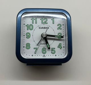 Orologio da viaggio Casio TQ247