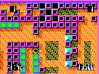 ZX Spectrum. Anarchy. Perfecto estado!