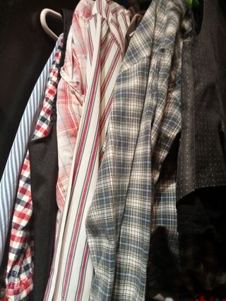 Traje baturro aragonés - Varias tallas. L .XL..XXL