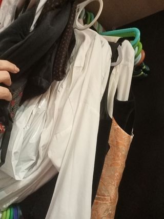 Traje baturro aragonés - Varias tallas. L .XL..XXL