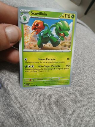 Carte Pokémon Lucario & Coalossal