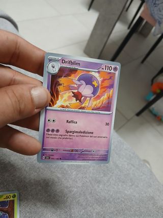 Carte Pokémon Lucario & Coalossal