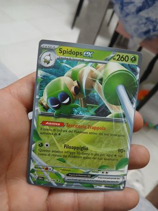 Carte Pokémon Lucario & Coalossal