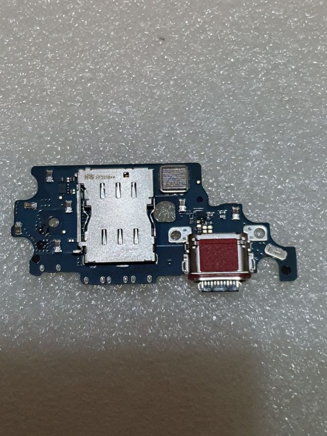 Placa de carga Samsung Galaxy S21 plus 5g
