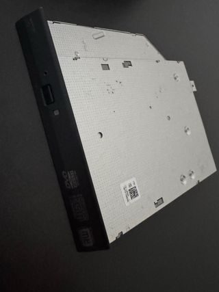 Lector DVD/CD para PC
