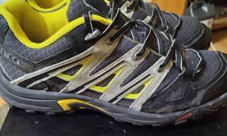 Salomon talla 42 