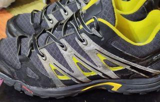 Salomon talla 42 
