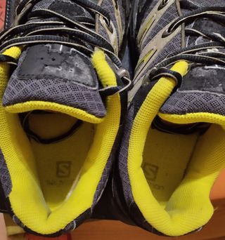 Salomon talla 42 