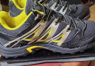 Salomon talla 42 