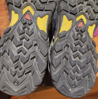 Salomon talla 42 