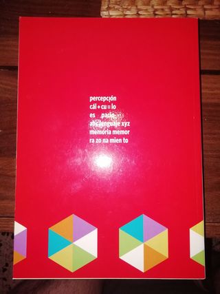 Activa tu mente. Juegos de inteligencia