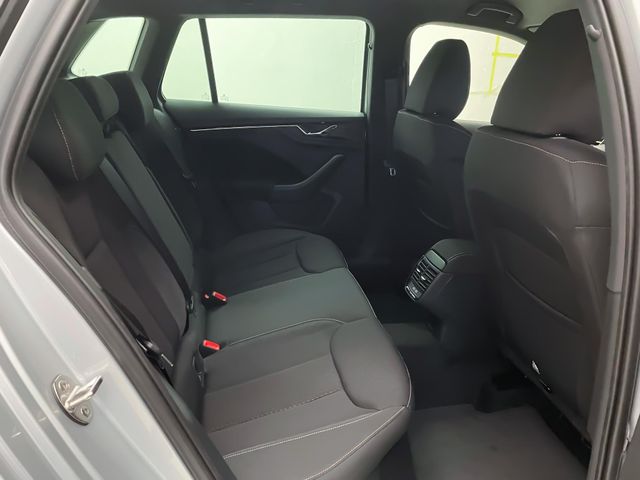 SKODA KAMIQ SCOUT 1.5 TSI DSG 7 VEL.