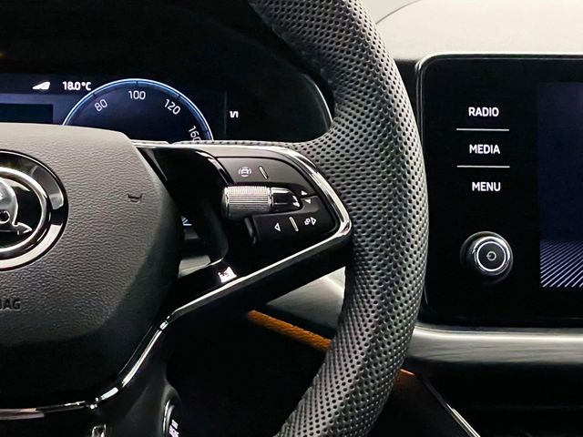 SKODA KAMIQ SCOUT 1.5 TSI DSG 7 VEL.