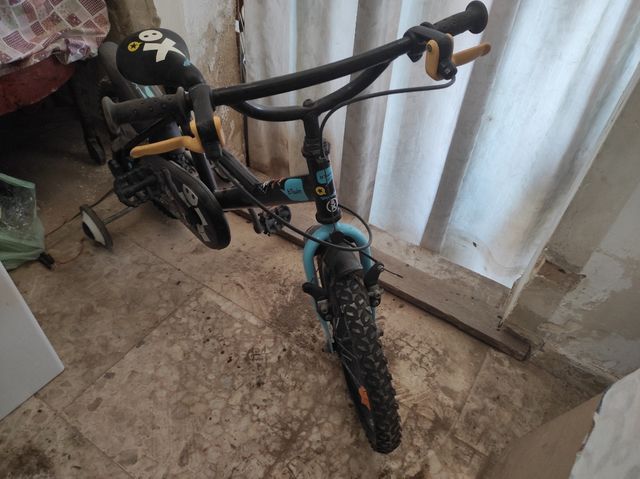 Bicicletta da bambino