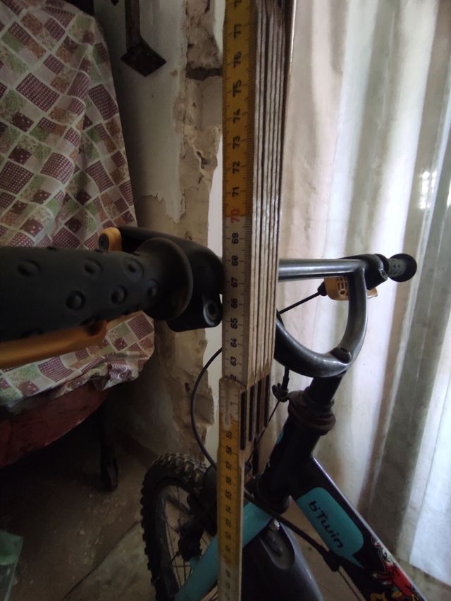 Bicicletta da bambino