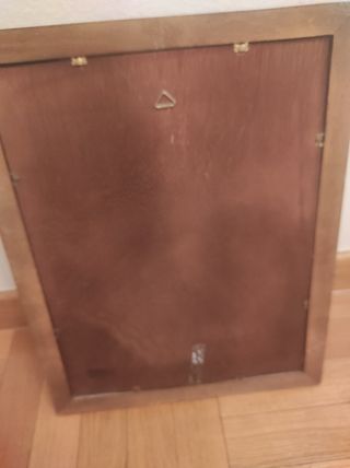 Cuadro antiguo renoir