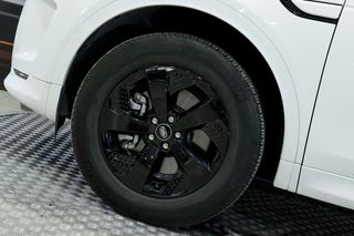 Land-Rover Discovery Sport   2.0D TD4 163PS AWD Aut MHEV RDynamic S