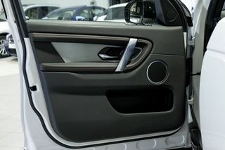 Land-Rover Discovery Sport   2.0D TD4 163PS AWD Aut MHEV RDynamic S