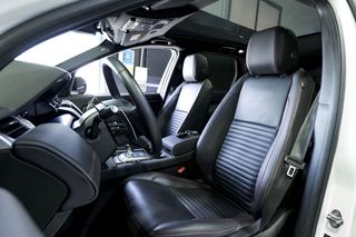 Land-Rover Discovery Sport   2.0D TD4 163PS AWD Aut MHEV RDynamic S