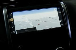 Land-Rover Discovery Sport   2.0D TD4 163PS AWD Aut MHEV RDynamic S