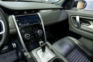 Land-Rover Discovery Sport   2.0D TD4 163PS AWD Aut MHEV RDynamic S