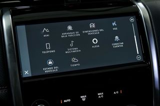 Land-Rover Discovery Sport   2.0D TD4 163PS AWD Aut MHEV RDynamic S