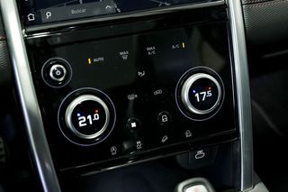 Land-Rover Discovery Sport   2.0D TD4 163PS AWD Aut MHEV RDynamic S