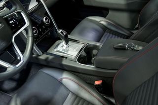 Land-Rover Discovery Sport   2.0D TD4 163PS AWD Aut MHEV RDynamic S