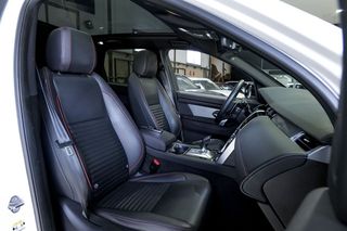 Land-Rover Discovery Sport   2.0D TD4 163PS AWD Aut MHEV RDynamic S