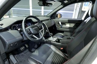 Land-Rover Discovery Sport   2.0D TD4 163PS AWD Aut MHEV RDynamic S 