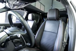 Land-Rover Discovery Sport   2.0D TD4 163PS AWD Aut MHEV RDynamic S 