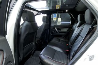 Land-Rover Discovery Sport   2.0D TD4 163PS AWD Aut MHEV RDynamic S 