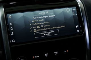 Land-Rover Discovery Sport   2.0D TD4 163PS AWD Aut MHEV RDynamic S 