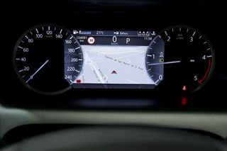 Land-Rover Discovery Sport   2.0D TD4 163PS AWD Aut MHEV RDynamic S