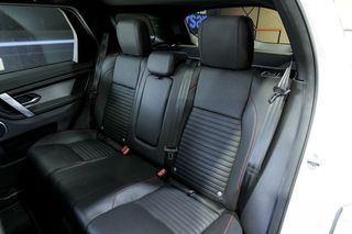 Land-Rover Discovery Sport   2.0D TD4 163PS AWD Aut MHEV RDynamic S