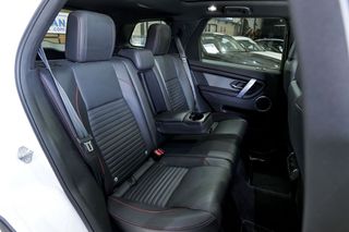 Land-Rover Discovery Sport   2.0D TD4 163PS AWD Aut MHEV RDynamic S 