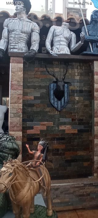 Instalación eléctrica completa