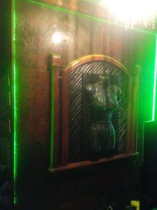 Instalación eléctrica completa