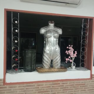 Instalación eléctrica completa