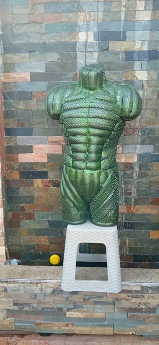 Instalación eléctrica completa