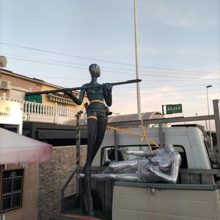 Instalación eléctrica completa