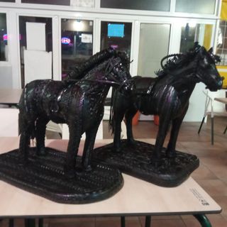 Instalación eléctrica completa