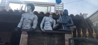 Instalación eléctrica completa